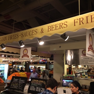 Frietkoten Belgian Fries and Beer - Chicago, IL