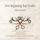 New Beginning Hair Studio