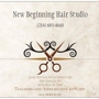 New Beginning Hair Studio