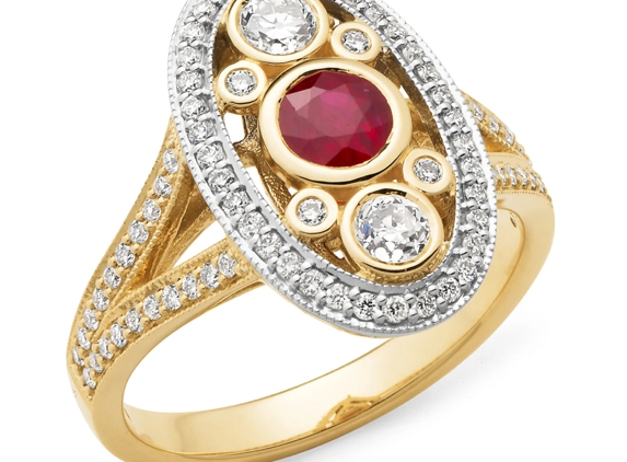 Dean Walker Designs - Burnie, TAS