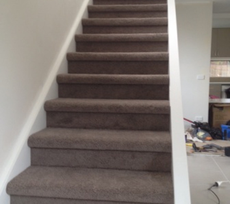 Kovac Carpets Pty Ltd - Drouin, VIC