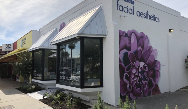 Sarasota Facial Aesthetics - Sarasota, FL