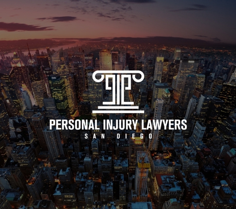 Personal Injury Lawyers San Diego - San Diego, CA