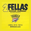 2 Fellas & A Big Vehicle Moving Company gallery