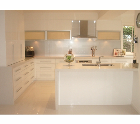 Inspired Kitchens