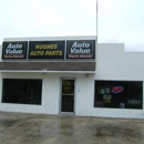 Hughes Auto Parts Inc - Automobile Parts & Supplies