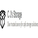 CJ's Storage - Storage Household & Commercial
