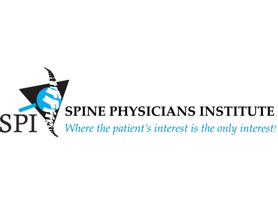 Spine Physicians Institute - Dallas, TX
