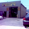 Precision Auto Repair gallery