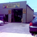 Precision Auto Repair Inc - Auto Repair & Service