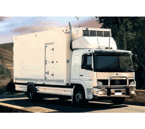 Whitehorse Truck Centre - Dandenong South, VIC
