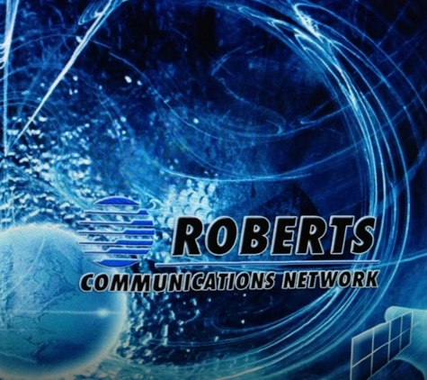 Roberts Communications Network - Las Vegas, NV