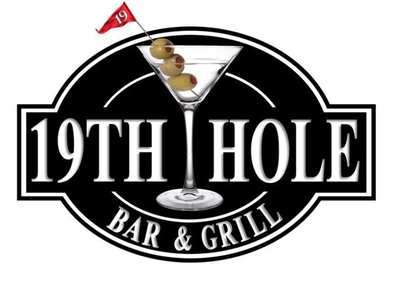 19th Hole Bar & Grill - Bremerton, WA