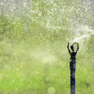 Custom Sprinkler & Landscaping - Sheridan, WY. Lawn Sprinkler System Contractor