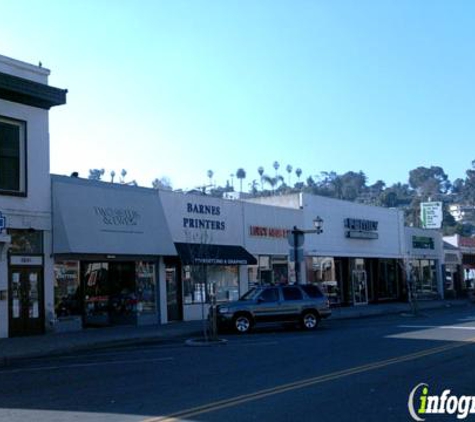 Lupe's Shoe Service - La Mesa, CA