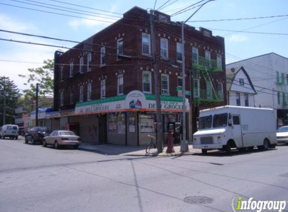 Dominican Mini Market - Corona, NY