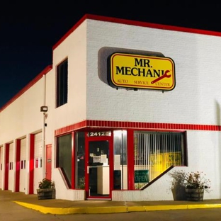 Mr Mechanic Auto Service Center - Southfield, MI