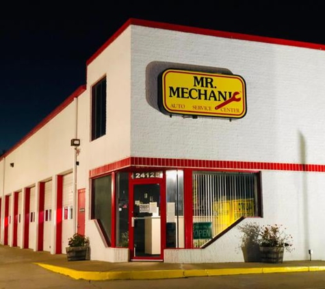 Mr Mechanic Auto Service Center - Southfield, MI