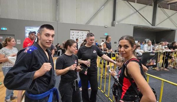 IMC Tweed Heads Martial Arts Centre - Tweed Heads South, NSW