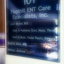 Foothill Ent Care Specialist - Physicians & Surgeons