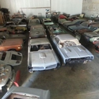 Classic Muscle Cars & Parts - CLOSED