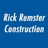 Rick Remster Construction gallery