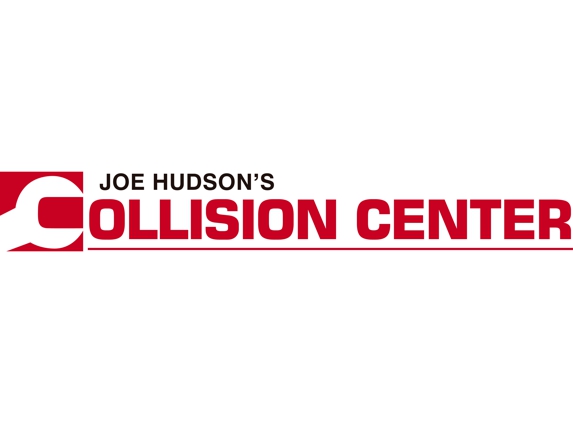 Joe Hudson's Collision Center - Reidsville, NC