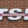 TSI Solutions gallery