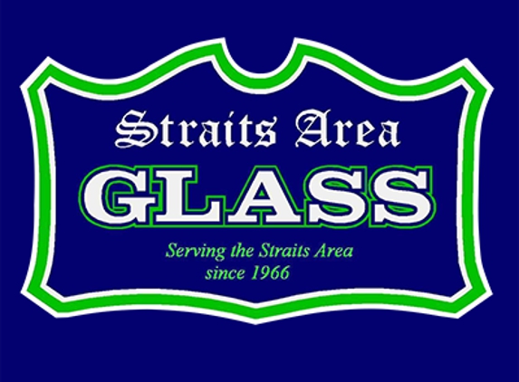 Straits Area Glass - Cheboygan, MI