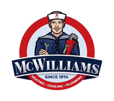 McWilliams Heating, Cooling and Plumbing - Nacogdoches, TX