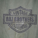 Baz Brothers Inc. - Clothing-Collectible, Period, Vintage