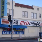 M & P Liquor