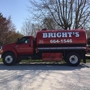 Bright's Septic Tank & Sewer Cleaning Service
