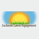 Jackson Lawn Equipment - Lawn Mowers