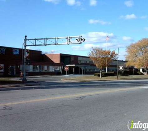 Galvin Middle School - Wakefield, MA