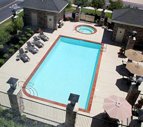 Hampton Inn & Suites Manteca - Manteca, CA