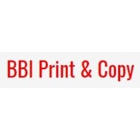 Bbi Print & Copy