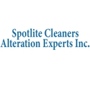 Spotlite Cleaners Alteration Experts Inc. - Dry Cleaners & Laundries