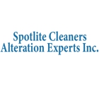 Spotlite Cleaners Alteration Experts Inc.