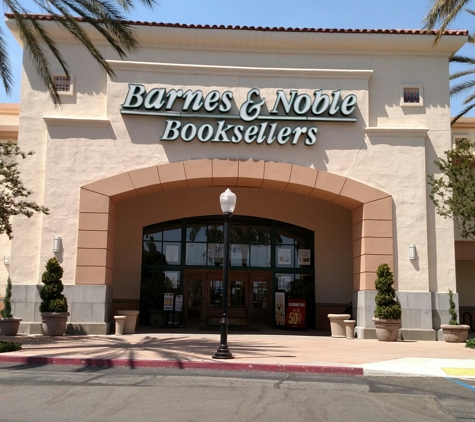 Barnes & Noble Booksellers - Rancho Cucamonga, CA. Barnes & Noble Rancho Cucamonga.