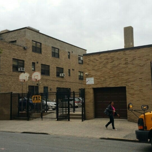 Our Lady of Refuge School - Bronx, NY