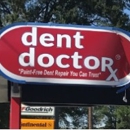 Dent Doctor of Memphis - Dent Removal