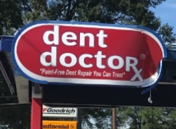 Dent Doctor of Memphis - Memphis, TN