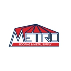 Metro Roofing & Metal Supply