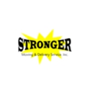 Stronger Moving & Delivery Service - Building Specialties