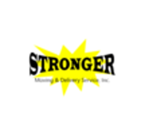 Stronger Moving & Delivery Service - Sarasota, FL