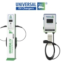 Electric Charging Station - Electric Companies