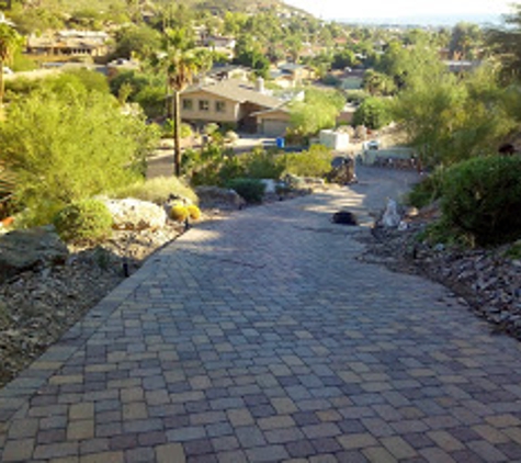 Stellar Landscaping Designs & Services LLC - Phoenix, AZ