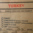 Which Wich