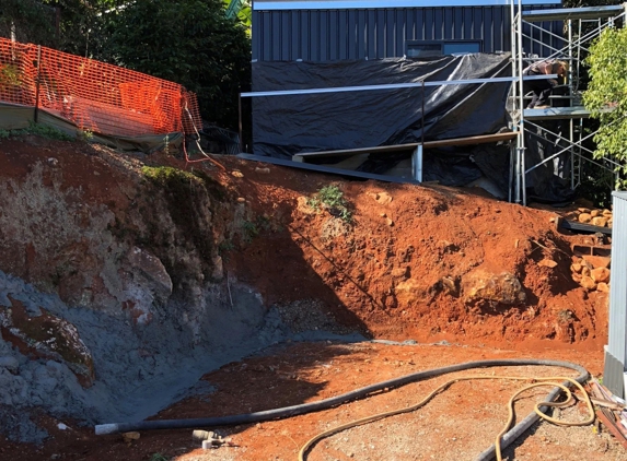 Troys Concrete Pumping - Ashmore, QLD